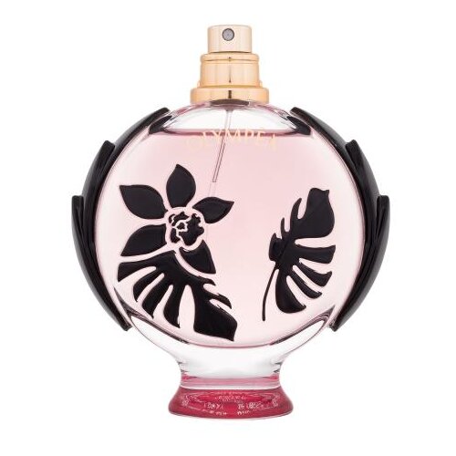 Paco Rabanne Olympéa Flora 80 ml parfemska voda tester za žene Cijene