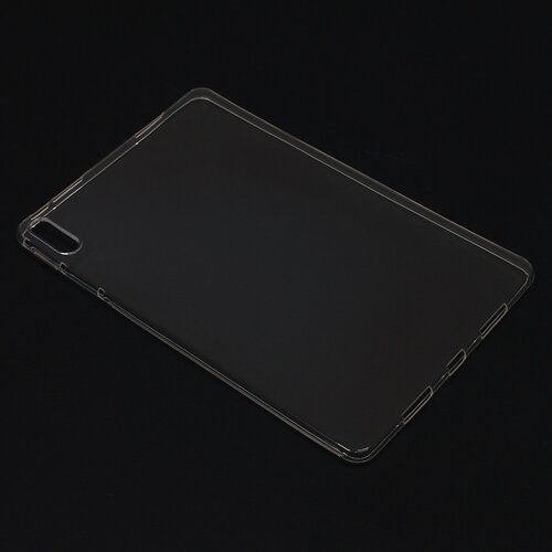 Maska silikonska ultra thin za huawei matepad 11 transparent Slike