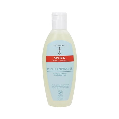 SPEICK thermalsensitiv micelarna voda Slike