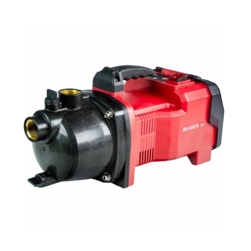 Euromaster Co.ltd Vodena pumpa RDP-FWP20 R20 solo 075760 Cene