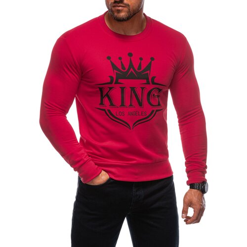 Edoti Men's sweatshirt Cijene