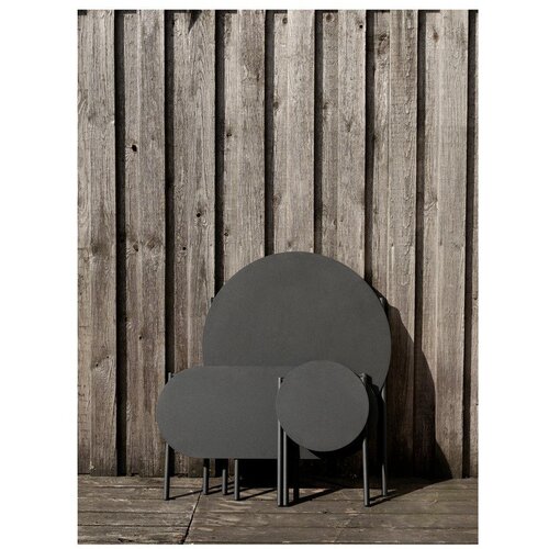 Zone Denmark Disc klop - Black Slike