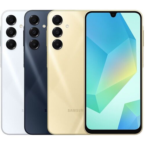 Samsung Galaxy A16 128GB (4GB RAM) Cijene