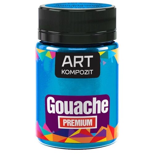 Premium ART kompozitna gva&amp;scaron; boja | Razne nijanse Slike