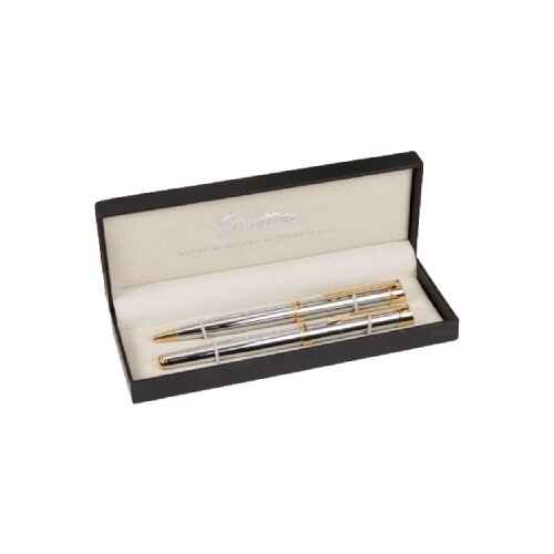 Widdop & Co. Stratton - Set hemijska i roler - Stratton, Silver & Gold Cene