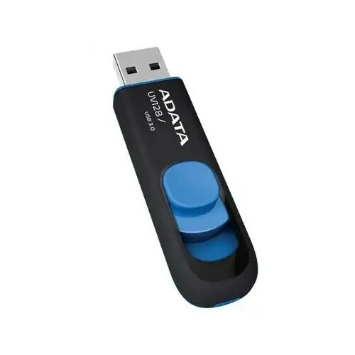 Adata USB Flash 64 GB AData 3.1 AUV128-64G-RBE Cene