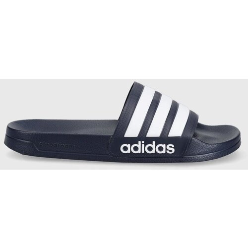 Adidas Papuče ADILETTE SHOWER GZ5920 teget Slike