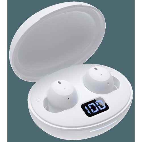 WHITESHARK WS GEB TWS 02 VORTEX White Cene