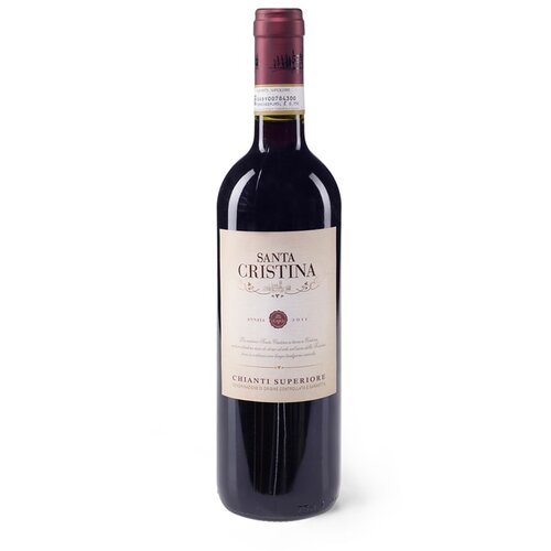 Santa Cristina Vino crv.Superior 0.75l Cene