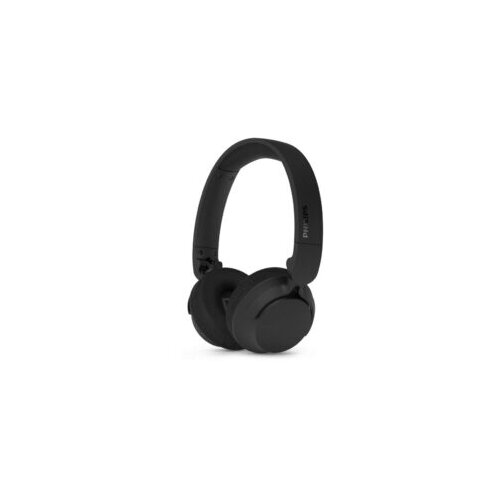 Philips TAH4500BK BT slusaliceBlokiranje buke; do70h bater;BT povezivanje 2 uredjaja; boja crna Cijene