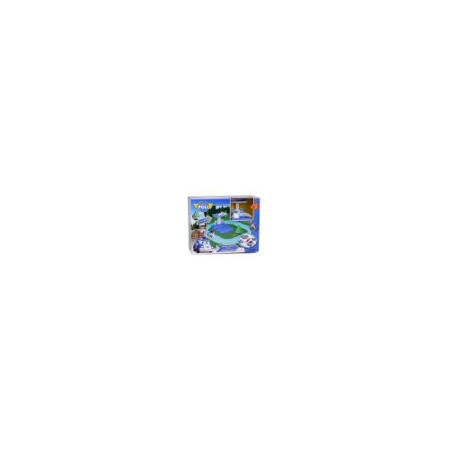 Robocar Poly Roy sa benzinskom pumpom (RP32720) Slike