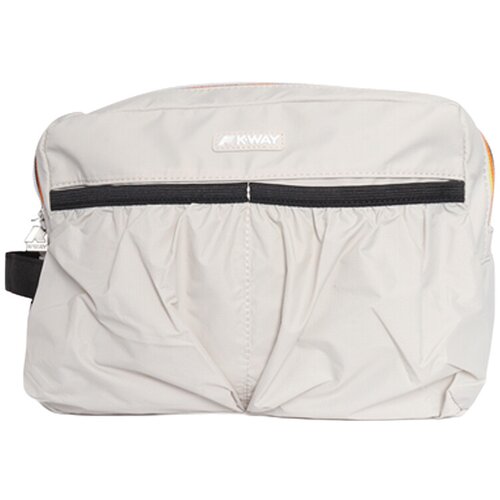 K-Way Torbice k4127uw-634 Bež Slike