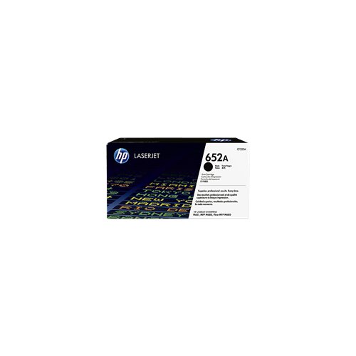 HP Toner CF320A 652A (črna), original Slike