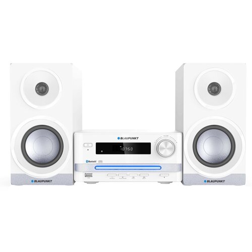 Blaupunkt mikro glasbeni stolp MS16BT edition Cene