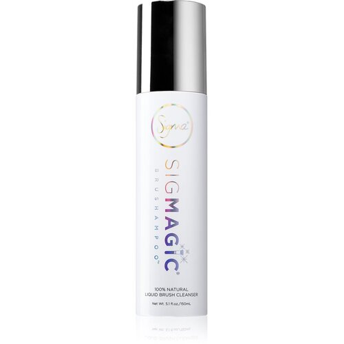 Sigma Beauty SigMagic™ Brushampoo™ Liquid Cene