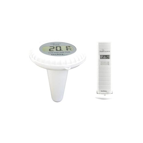 Technoline Termo/higro senzor MA 10700 Cijene