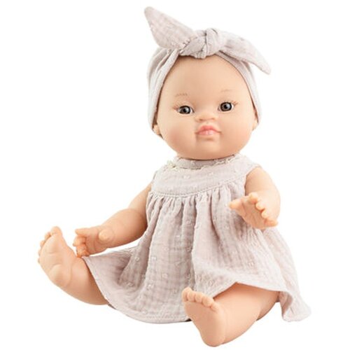 Paola Reina Odeća za bebu Jovanu 34 cm Cene