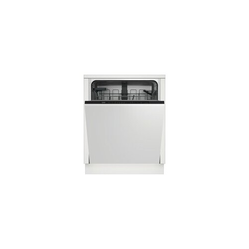 Beko Perilica posuđa ugradbena DIN36420AD Slike