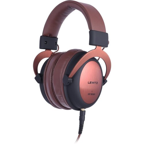 Lewitz HP8500 Slike