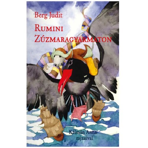 Pagony Rumini u Zaleđenoj zemlji - Cene