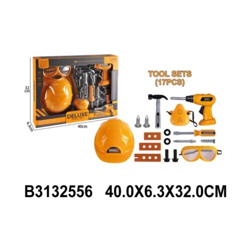 Kina Alat set 255608-K Cene