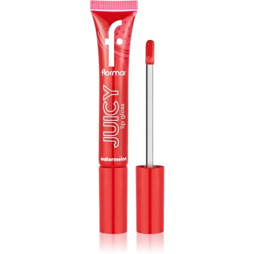 Flormar Juicy Lip Gloss vlažilni sijaj za ustnice odtenek 005 Watermelon 10 ml Cene
