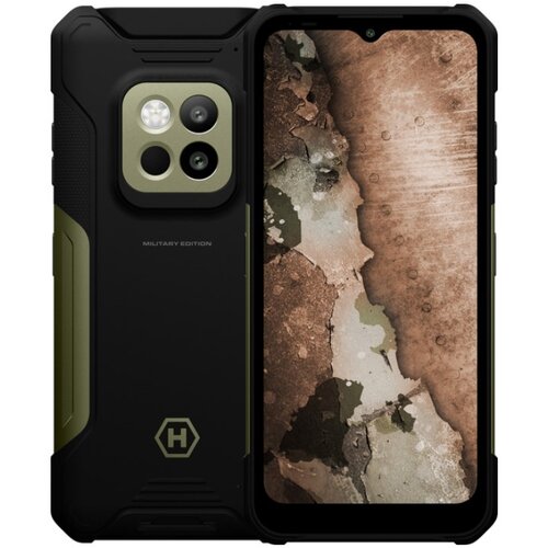 HOMEMATIC Hammer Construction 2 Thermal Military 5G 8GB/256GB Black Slike