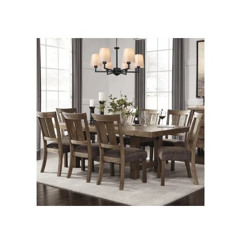 Opviq Profile 4644 luster, crni Cene