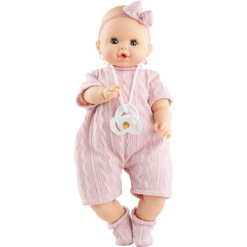 Paola Reina Punčka Sonia 36cm, (21337009) Slike