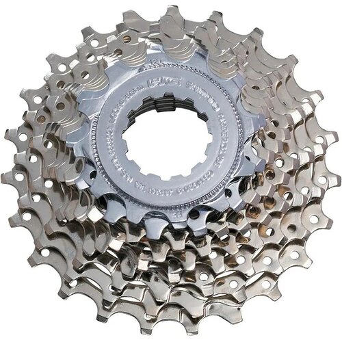  Kazeta Shimano Cs-Hg50-9 9 Brzina 25T Slike