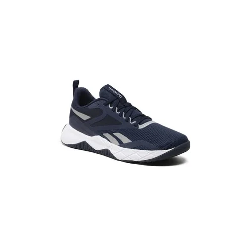 Reebok Čevlji Nfx Trainer GY9771 Mornarsko modra