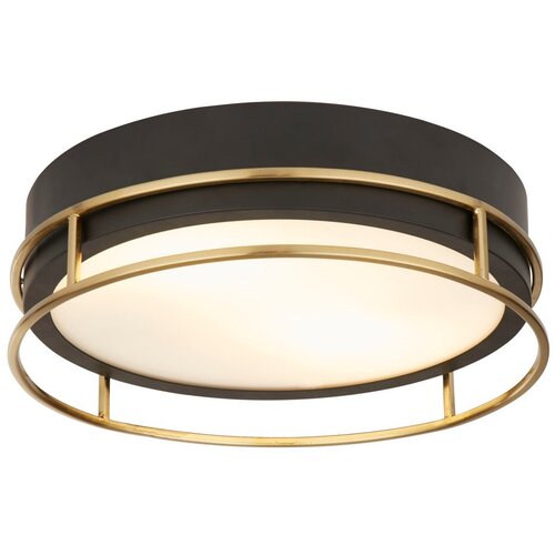 Searchlight 62012-2PB - Plafonska kupatilska svetiljka PHEONIX 2xE14/60W/230V IP44 Cene