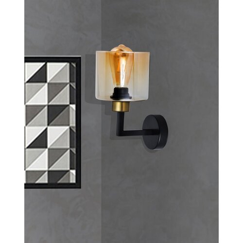 Opviq napoli aplik eskitme vintage wall lamp Cene