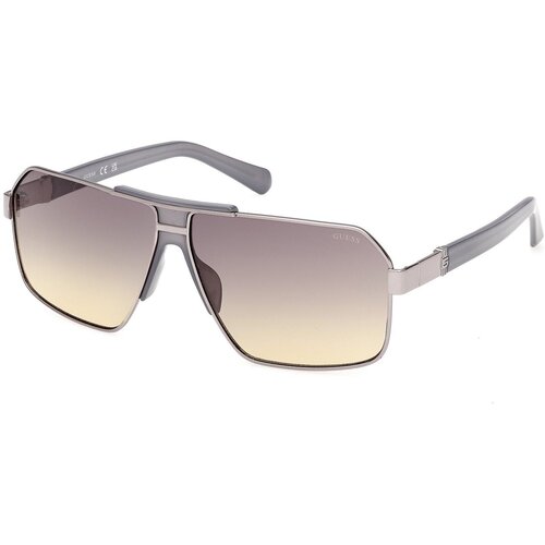 Guess GU00305 08B ONE SIZE (64) Siva/Siva Slike