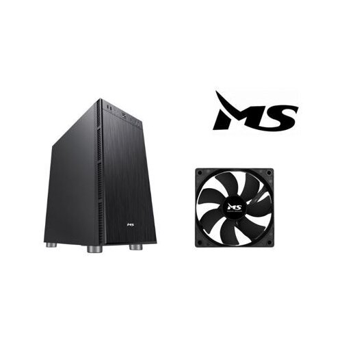 Ms paket:FIGHTER V320+FREEZE M120 Slike