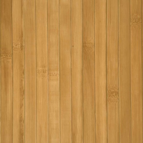  Tepih pravokutni prirodni 80 x 300 cm od bambusa Slike
