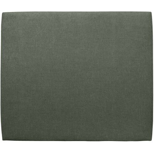Sommeil de plomb Oblazinjeno vzglavje 200 cm - Kaki Trpežno blago, (21612725) Cene