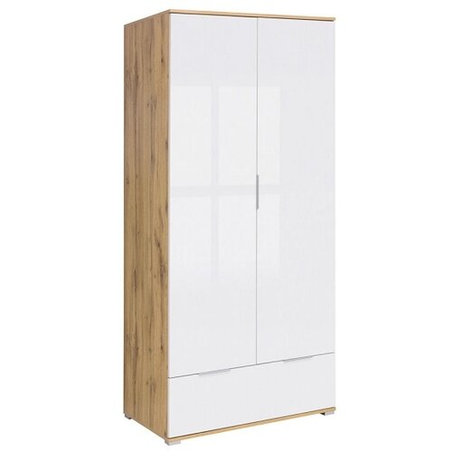 BRW Garderobni ormar ELLE Cijene