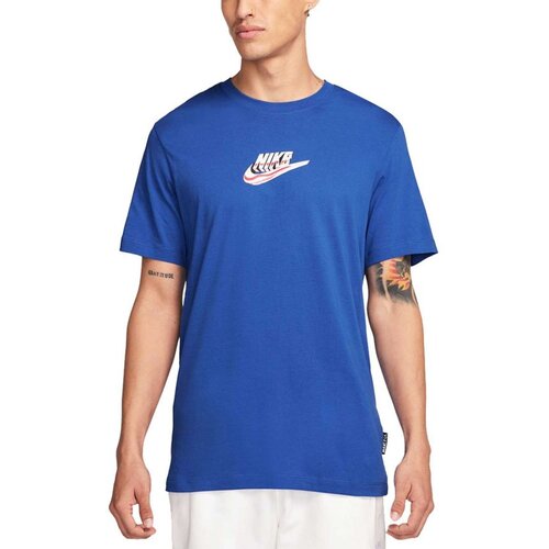 Nike muška majica M NSW TEE OC LBR SEGB Cene
