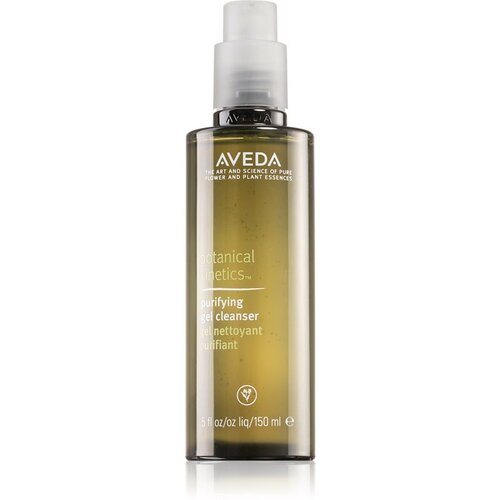 Aveda Botanical Kinetics™ Purifying Gel Cleanser gel za umivanje obraza za normalno do mastno kožo 150 ml Cene