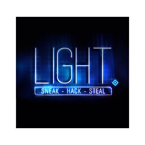 Light Steam Key EUROPE Cene
