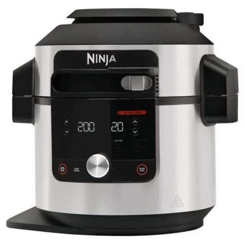 Ninja Multicooker OL650EU Foodi MAX 12u1 1760W 7.5L inox Cene