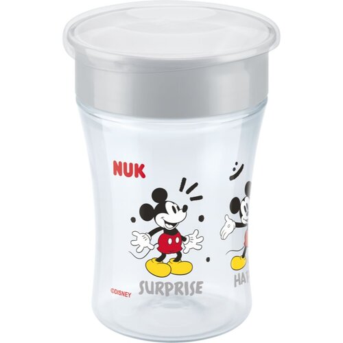 Nuk Magic Cup Disney skodelica Mickey Mouse 8m+ 230 ml Cene