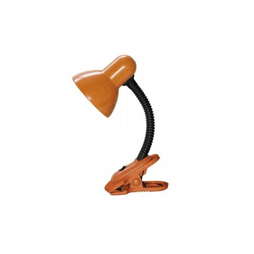 Rabalux stona lampa dennis E27 1x max 40W narandžasta (4258) Slike