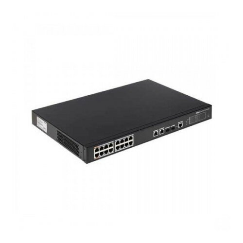 Dahua PFS4218-16ET-240 switch ( LAN01905 ) Cene