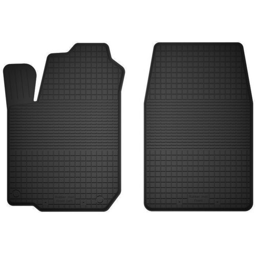 Wielganizator Sprednje gumijaste avtotepihe, univerzalne za: Toyota RAV4 IV SUV (nehibridni) (2013-2019), (22130689) Cene