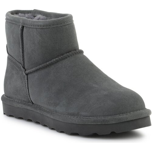 Bearpaw Gležnjarji Domyślna nazwa Siva Slike