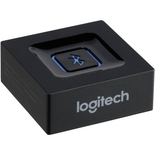 Logitech Audio adapter Bluetooth Cene