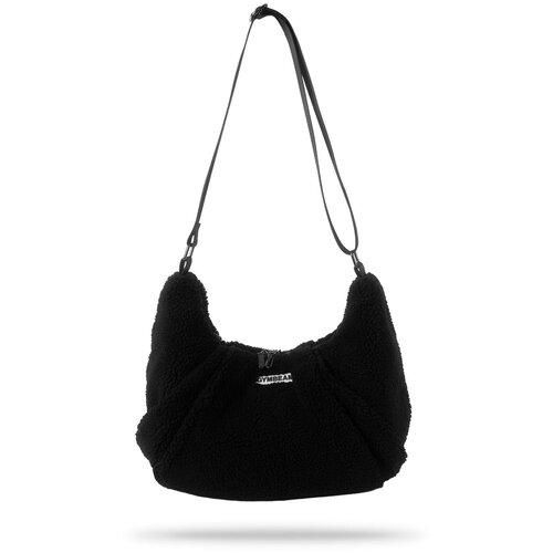 GymBeam Sherpa Bag Black Slike
