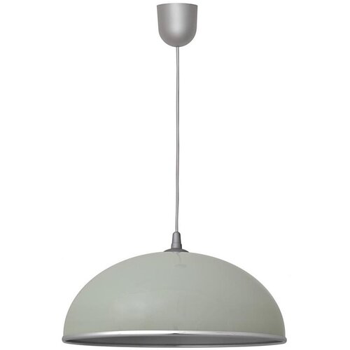  visilica na lanku CIRCLE 1xE27/15W/230V siv Cene